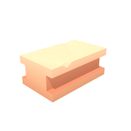 Border Straight